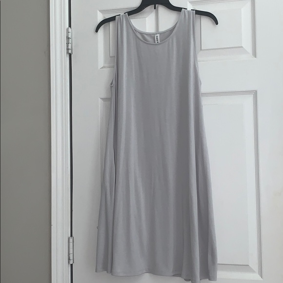 Grey dress with pockets! - Picture 1 of 1